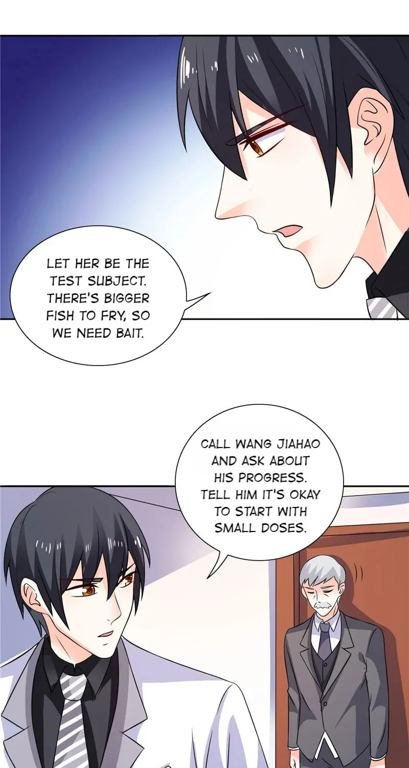 CEO's Perfect Match Chapter 36 page 14 - 