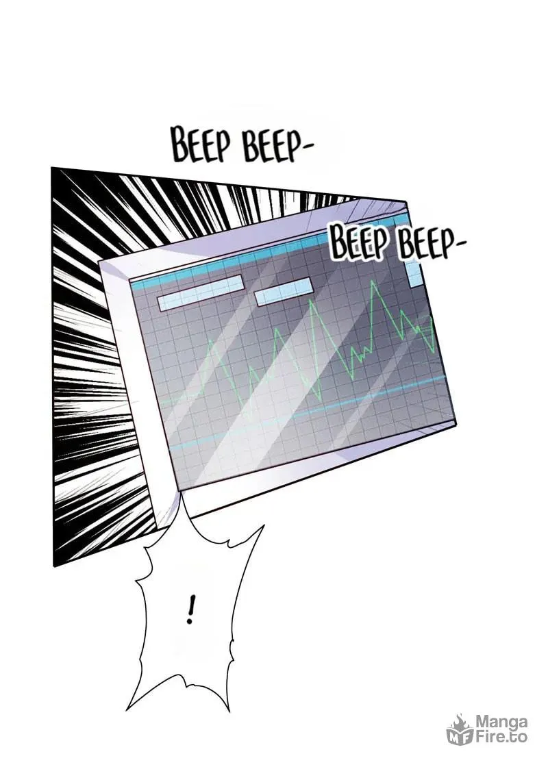 CEO's Perfect Match Chapter 36 page 16 - 