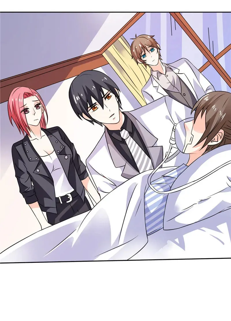 CEO's Perfect Match Chapter 36 page 17 - 