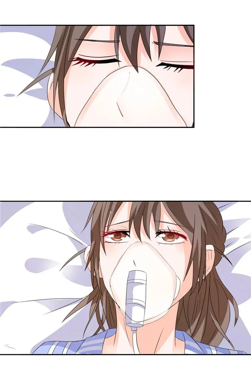 CEO's Perfect Match Chapter 36 page 18 - 