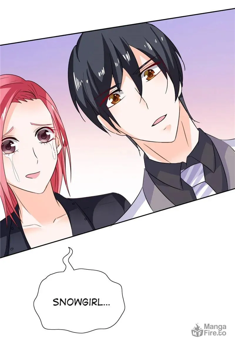 CEO's Perfect Match Chapter 36 page 19 - 