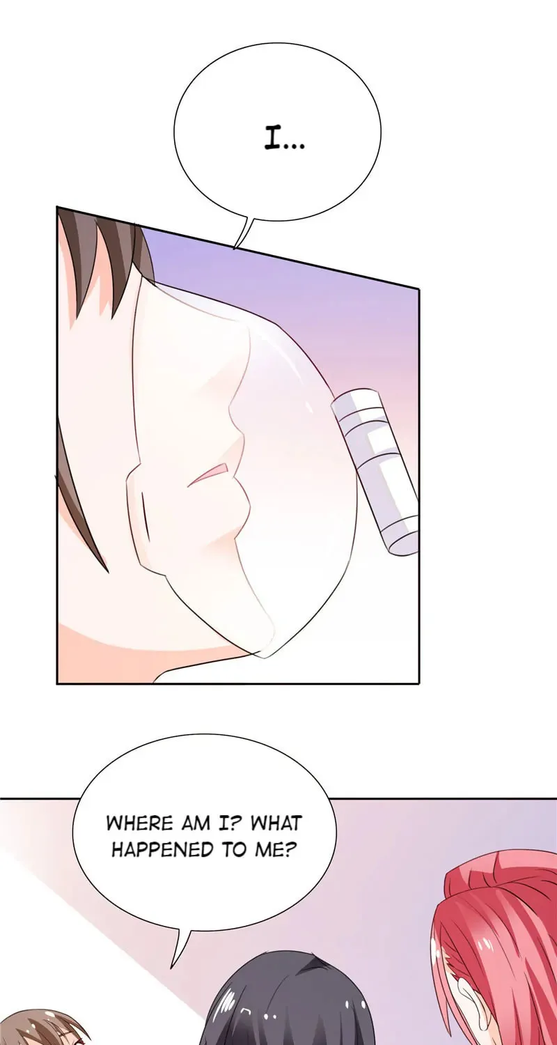 CEO's Perfect Match Chapter 36 page 20 - 