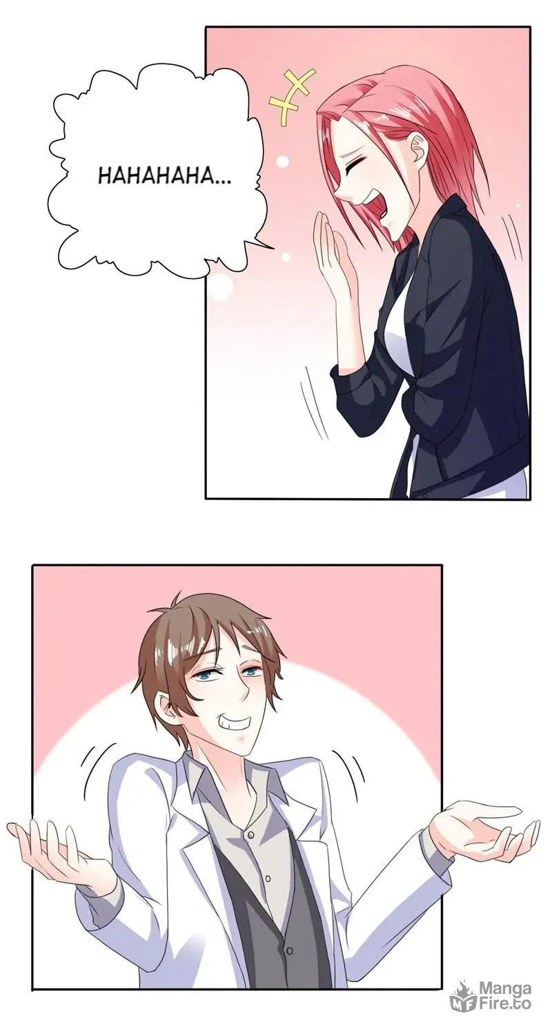 CEO's Perfect Match Chapter 36 page 3 - 