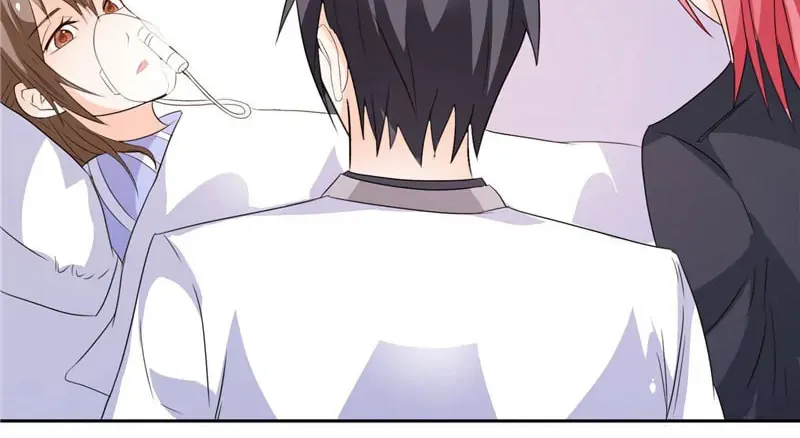 CEO's Perfect Match Chapter 36 page 21 - 