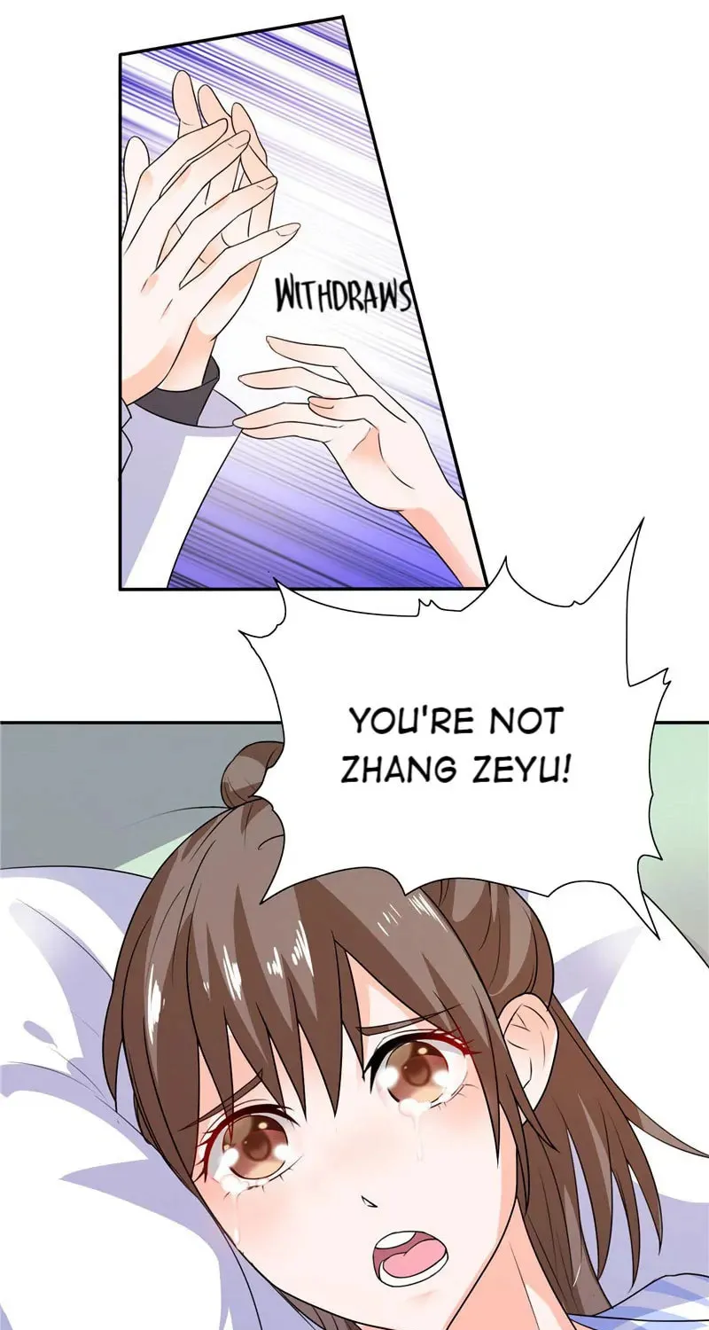 CEO's Perfect Match Chapter 36 page 25 - 
