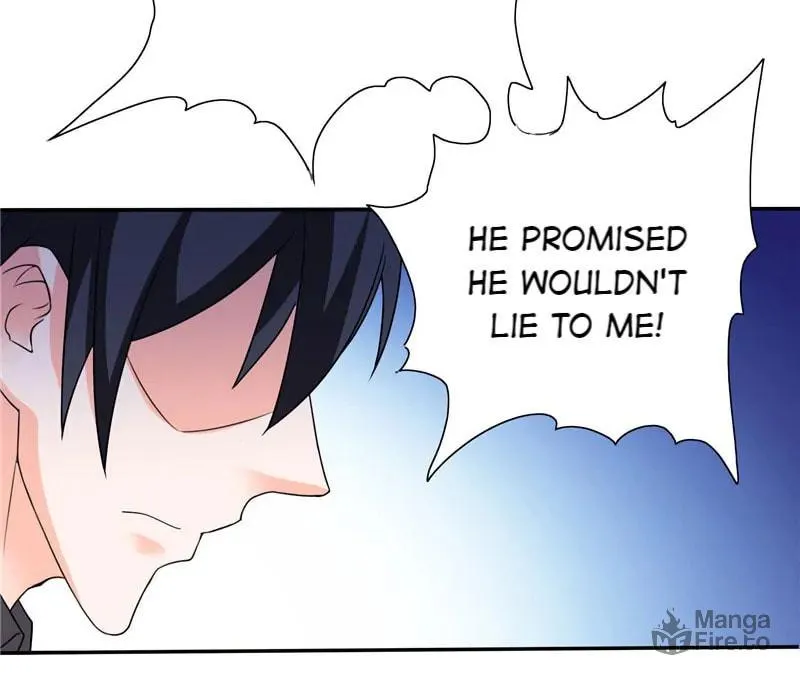CEO's Perfect Match Chapter 36 page 27 - 