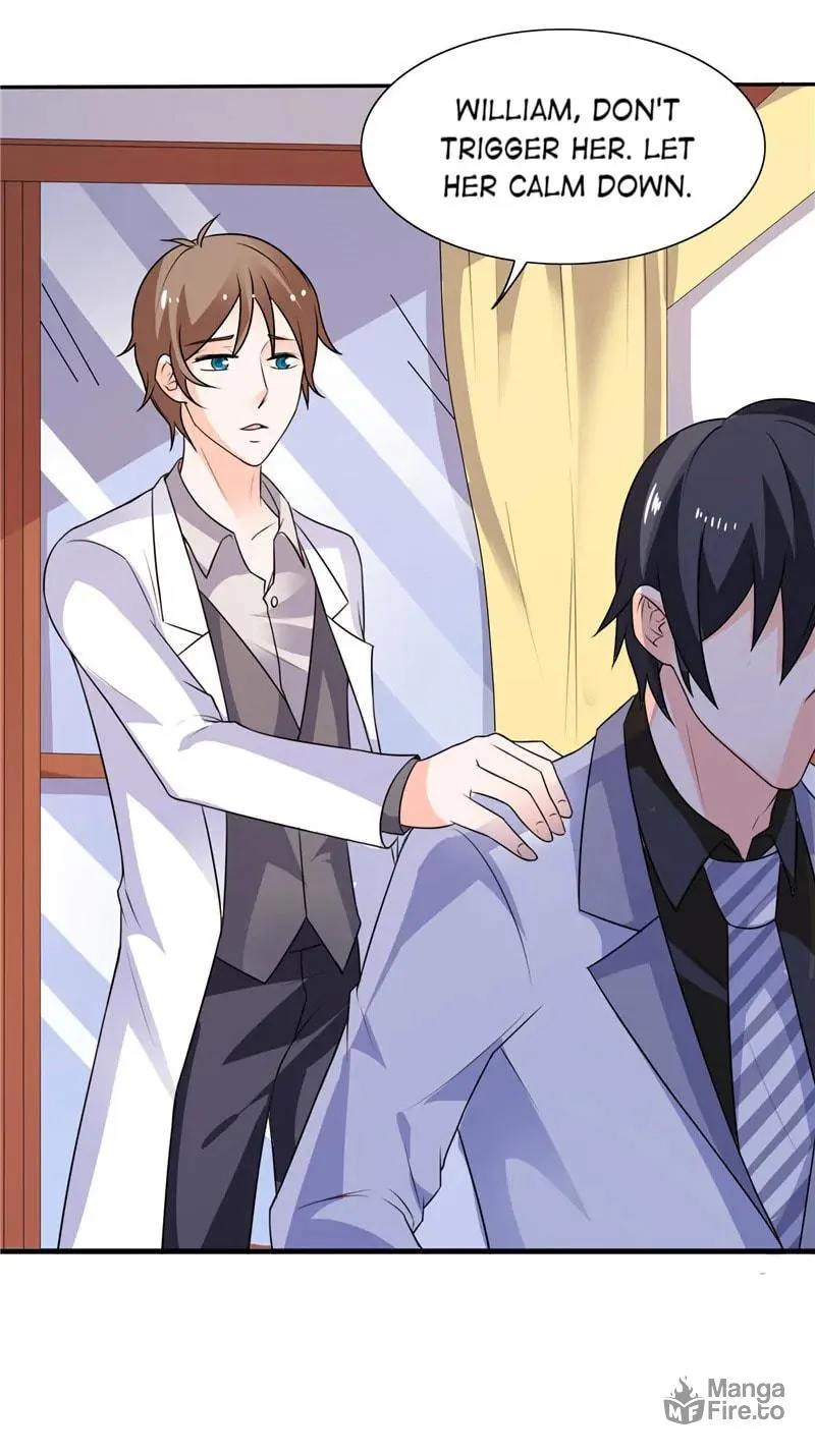 CEO's Perfect Match Chapter 36 page 28 - 
