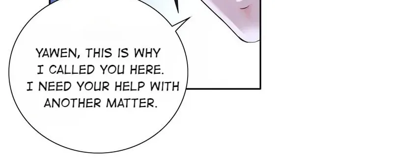 CEO's Perfect Match Chapter 36 page 5 - 
