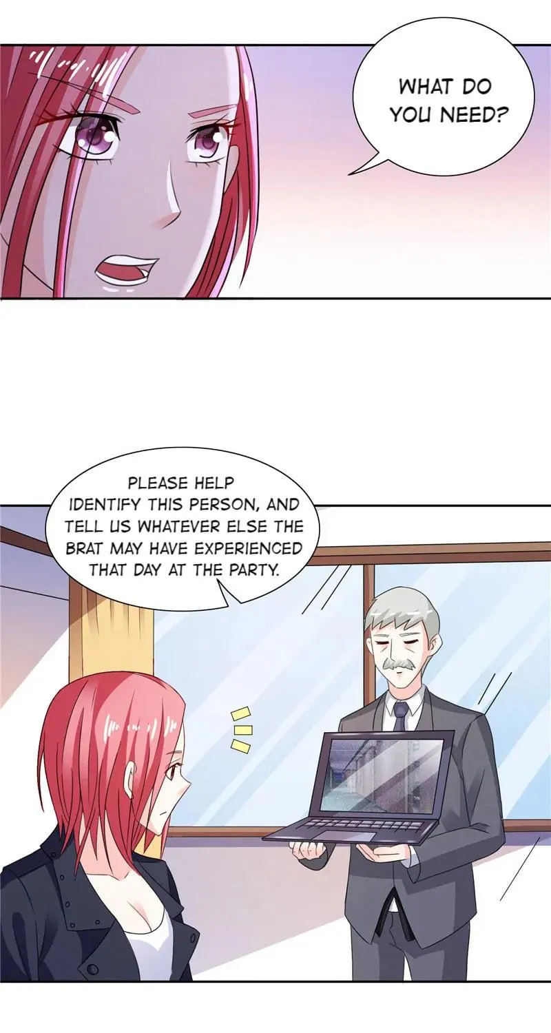 CEO's Perfect Match Chapter 36 page 6 - 