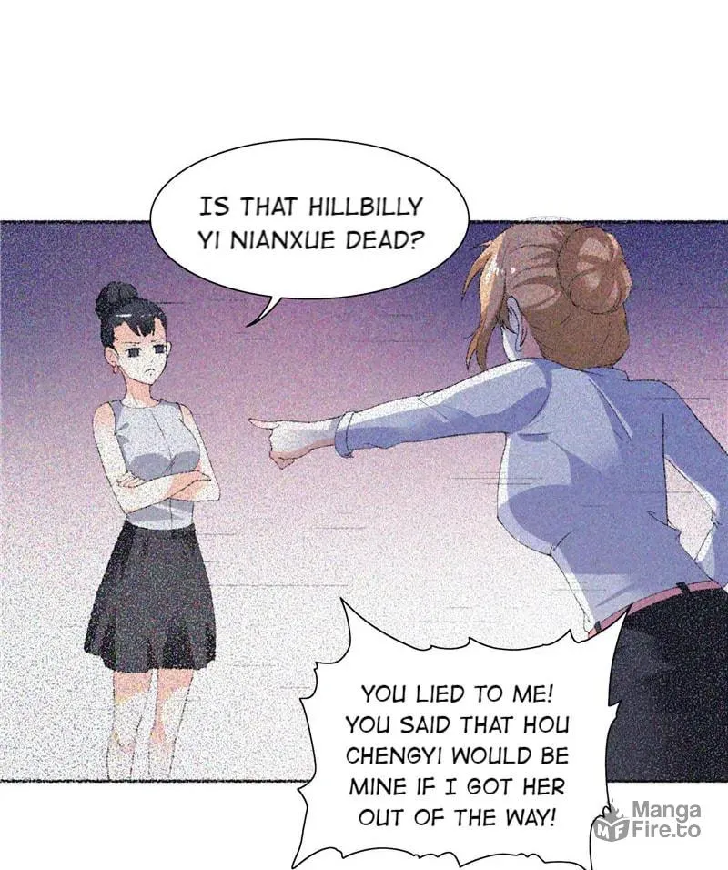 CEO's Perfect Match Chapter 36 page 8 - 