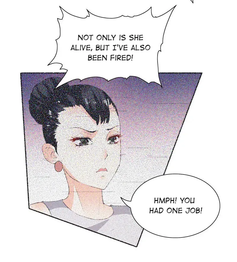 CEO's Perfect Match Chapter 36 page 9 - 