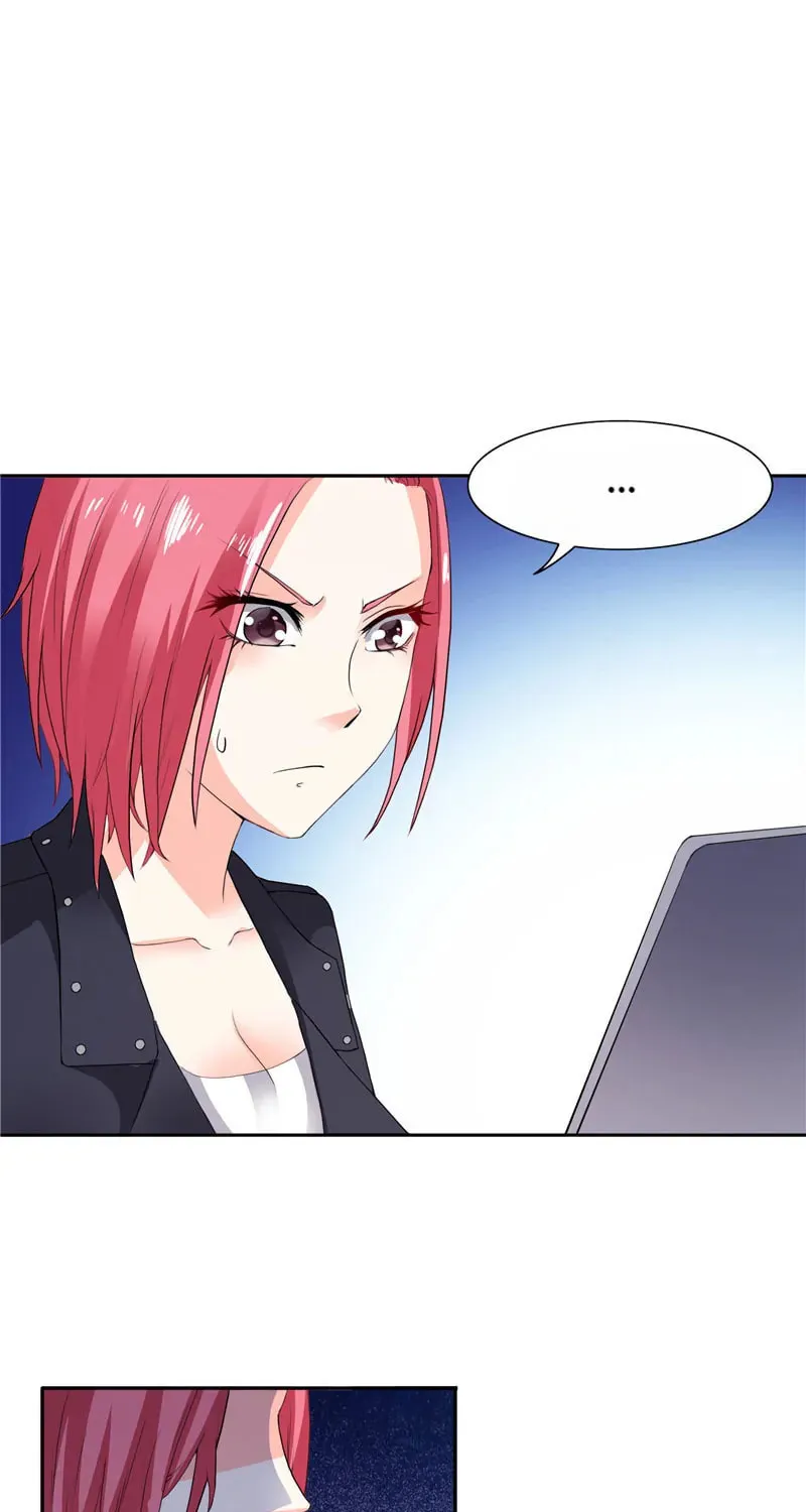 CEO's Perfect Match Chapter 36 page 10 - 