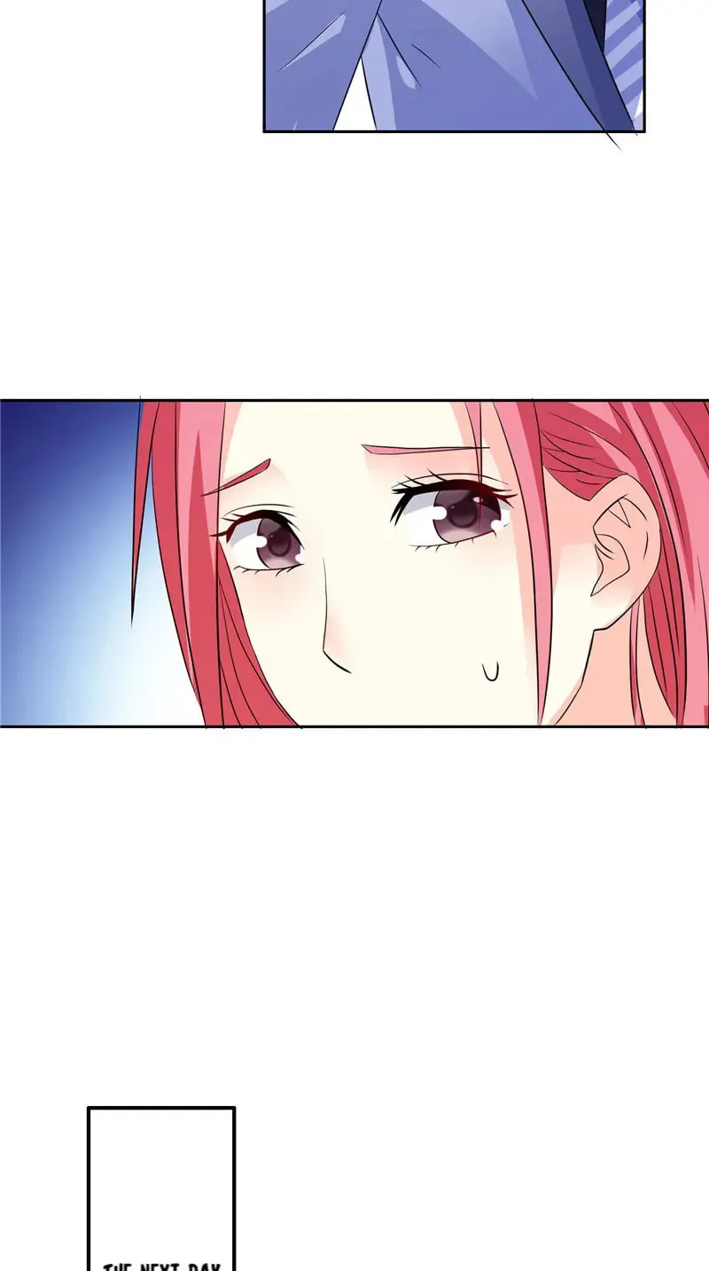 CEO's Perfect Match Chapter 37 page 11 - 