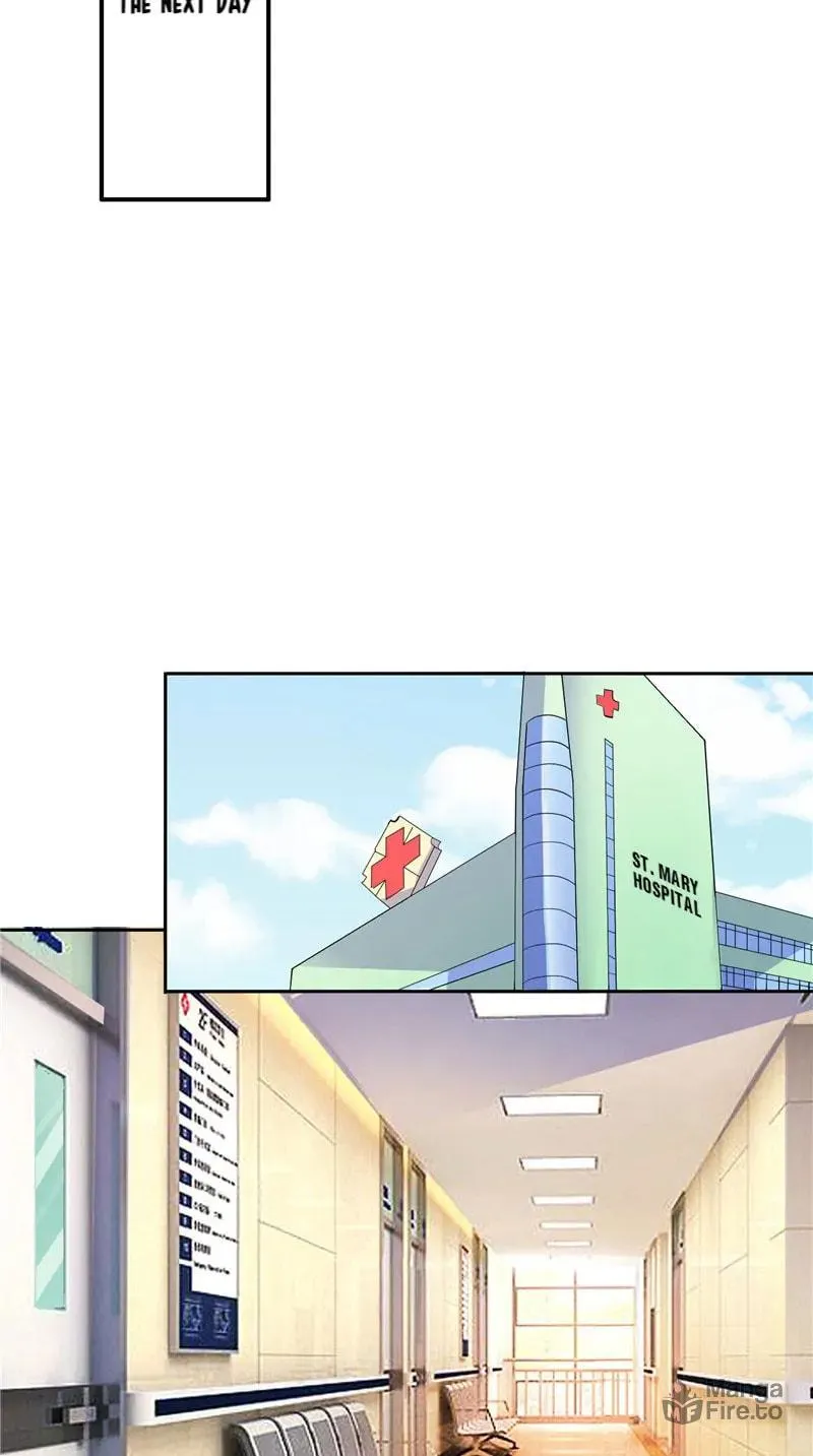 CEO's Perfect Match Chapter 37 page 12 - 