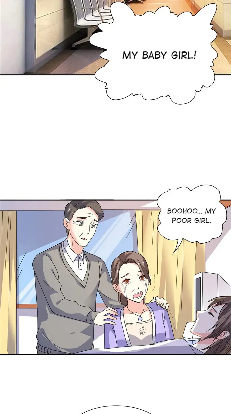 CEO's Perfect Match Chapter 37 page 13 - 