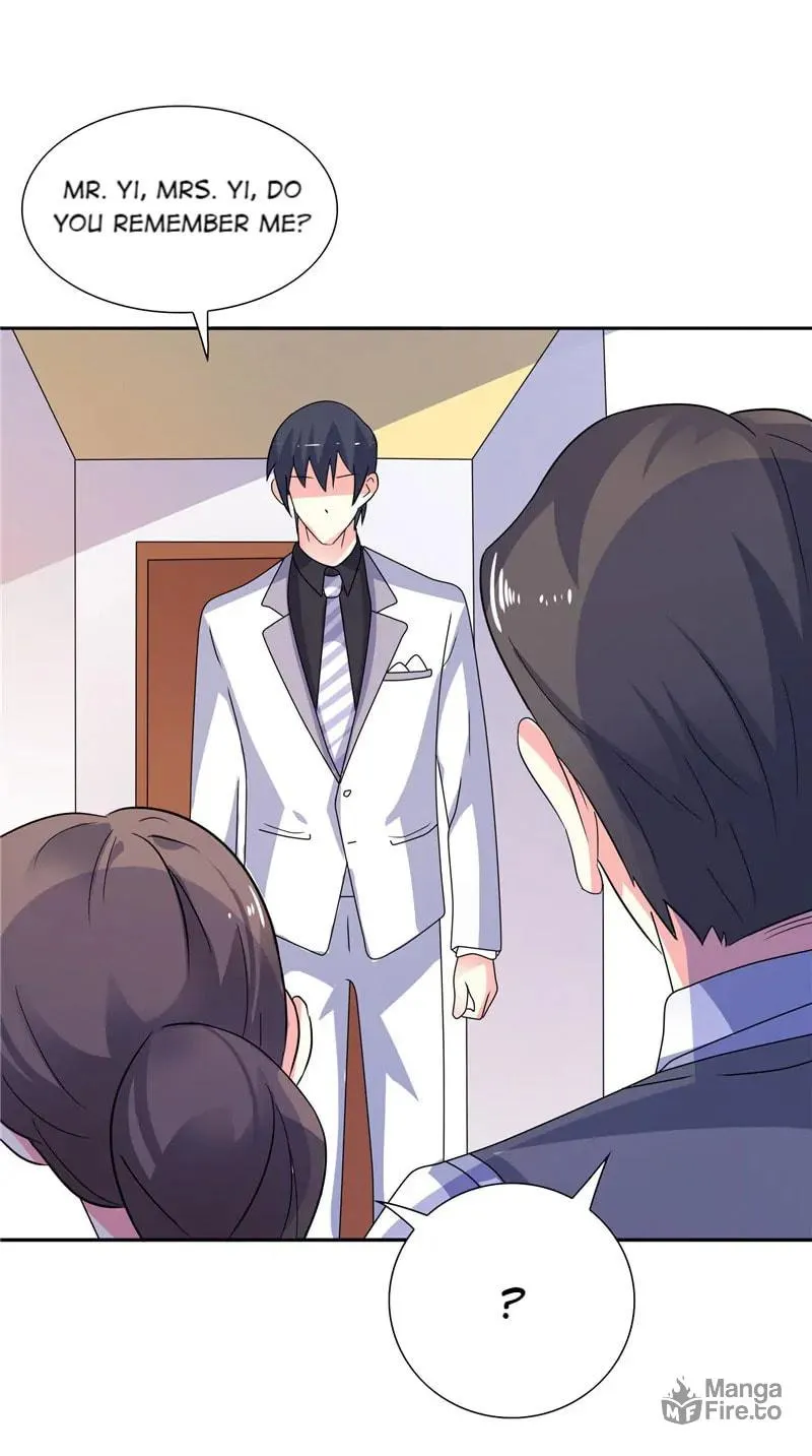 CEO's Perfect Match Chapter 37 page 15 - 