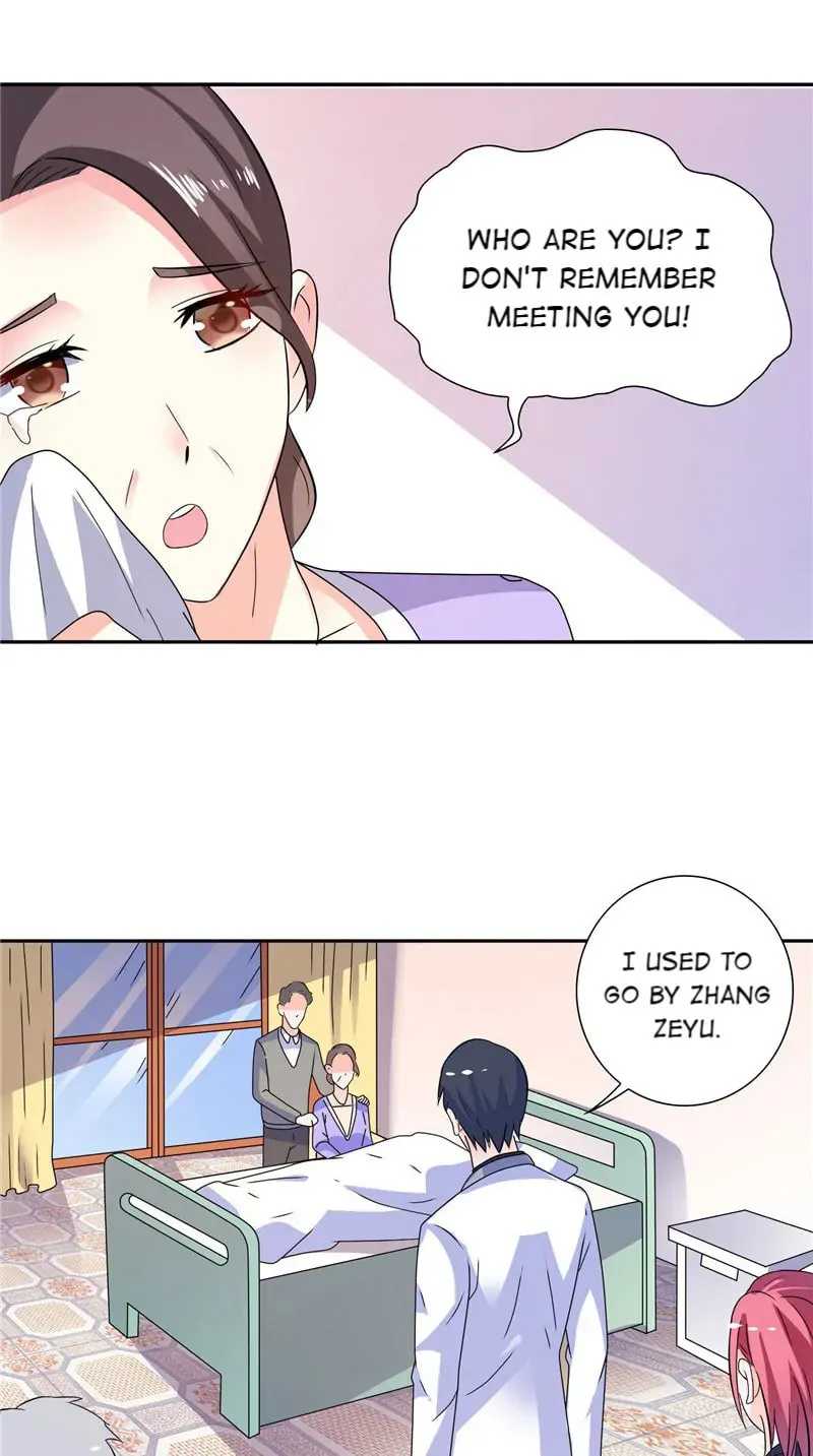 CEO's Perfect Match Chapter 37 page 16 - 