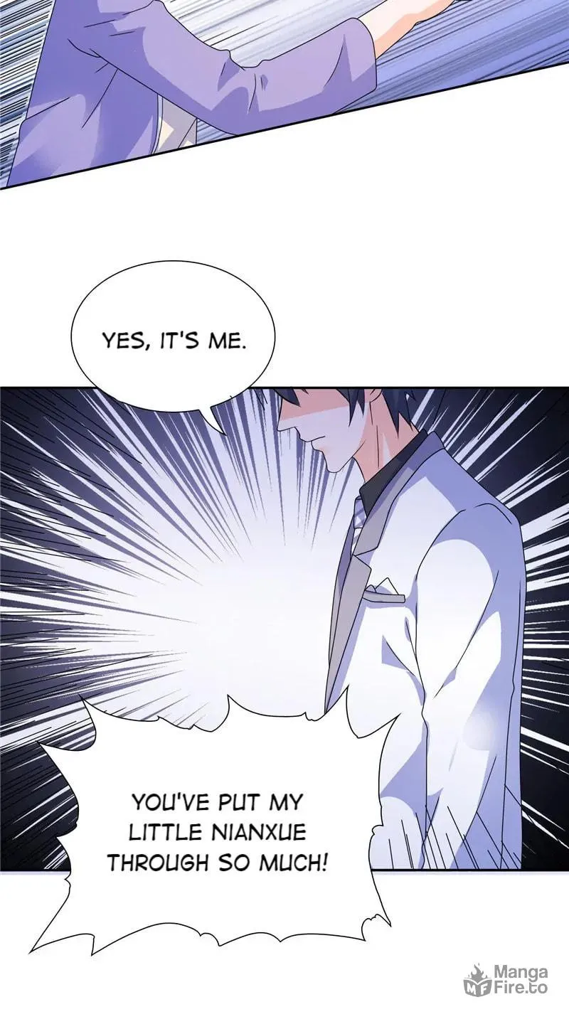CEO's Perfect Match Chapter 37 page 18 - 