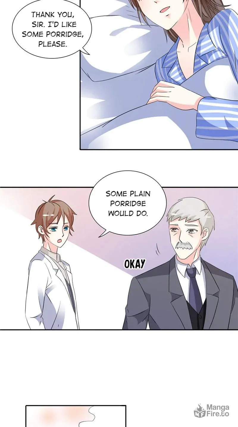 CEO's Perfect Match Chapter 37 page 3 - 