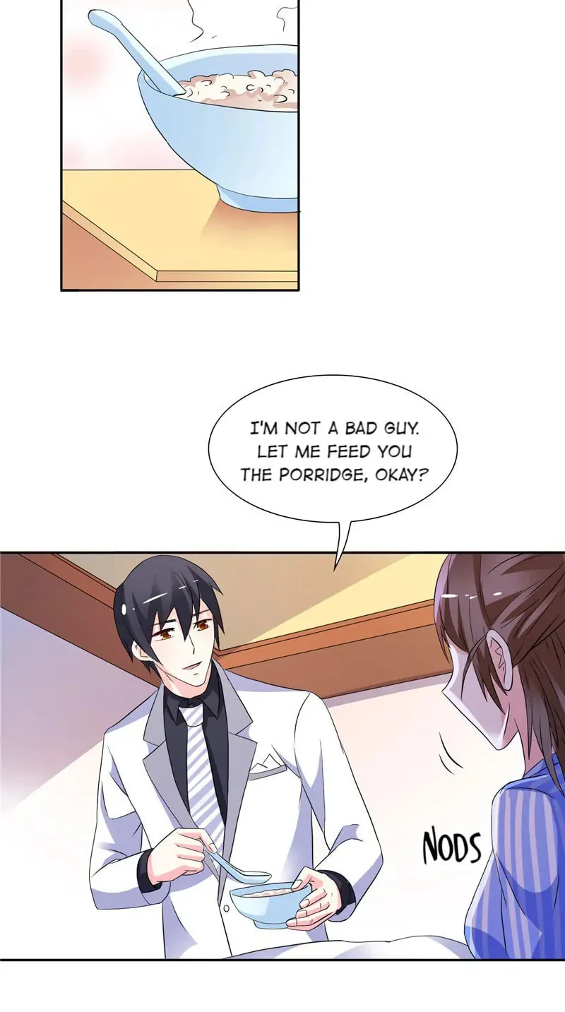 CEO's Perfect Match Chapter 37 page 4 - 
