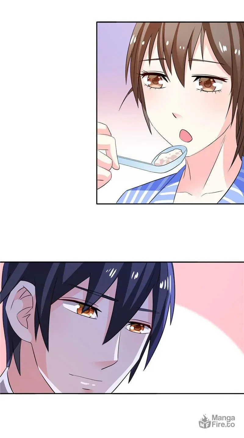 CEO's Perfect Match Chapter 37 page 5 - 