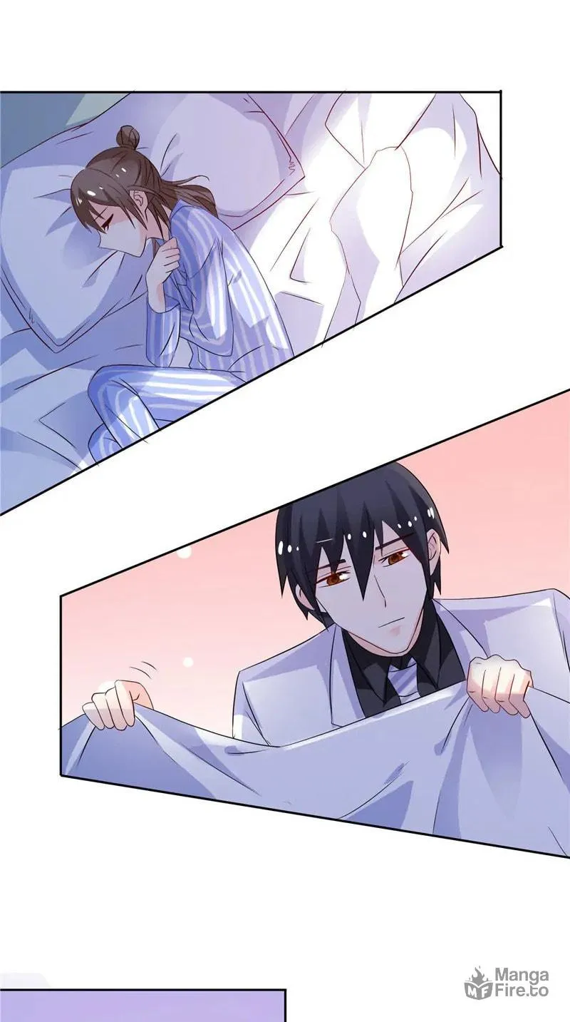 CEO's Perfect Match Chapter 37 page 6 - 