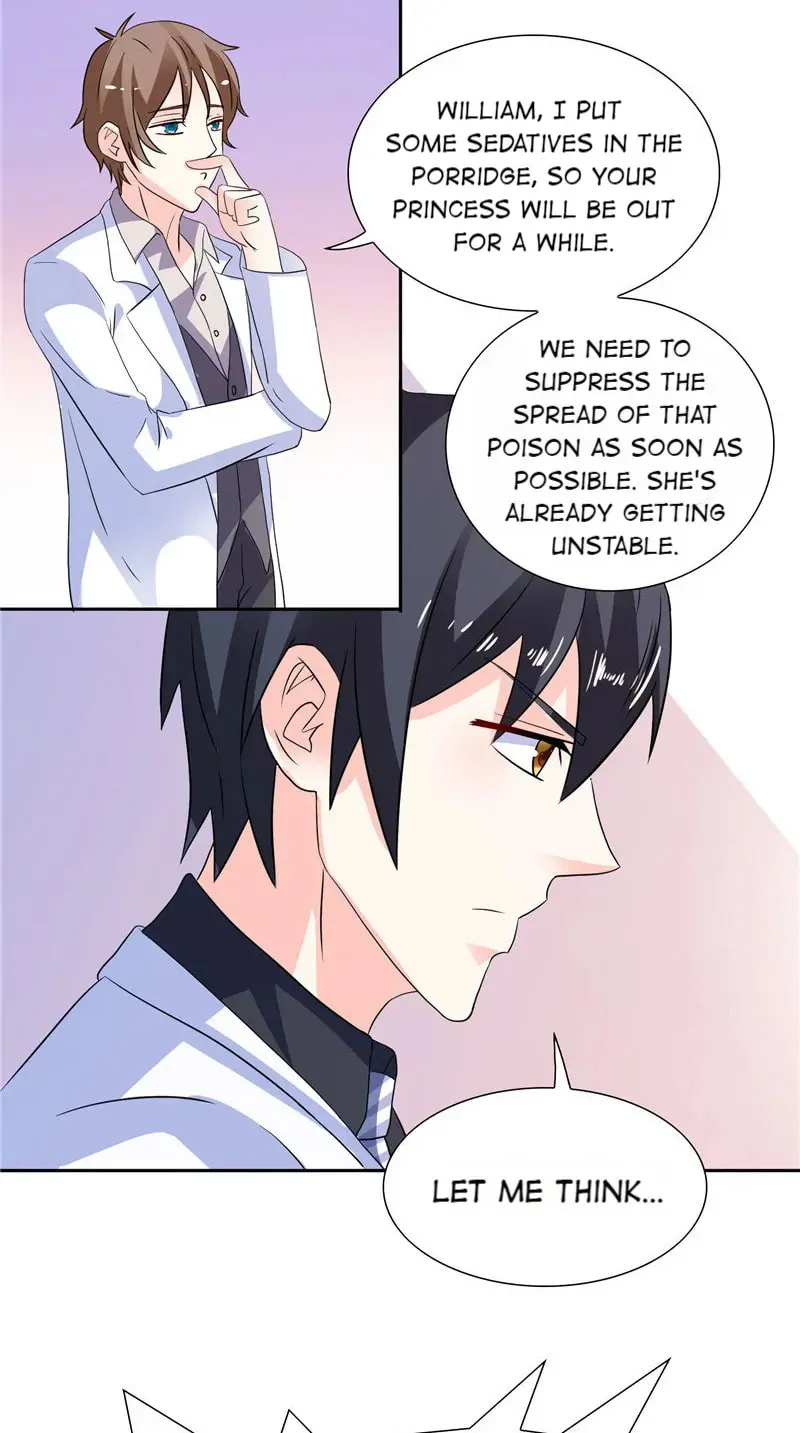 CEO's Perfect Match Chapter 37 page 7 - 