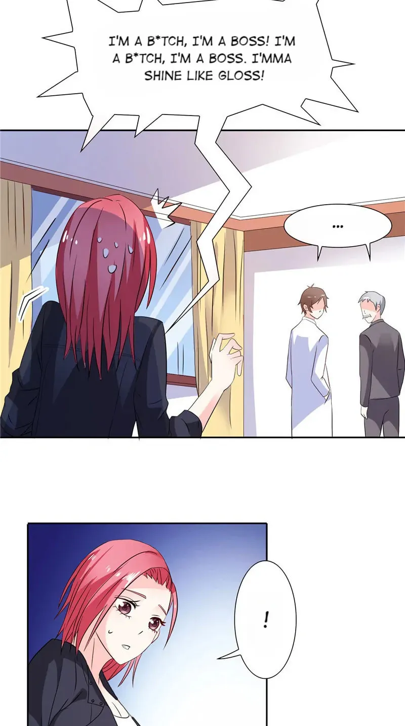 CEO's Perfect Match Chapter 37 page 8 - 