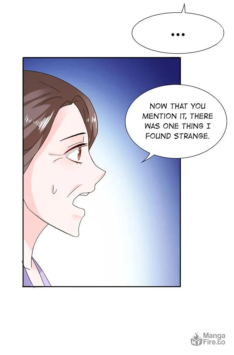CEO's Perfect Match Chapter 38 page 13 - 