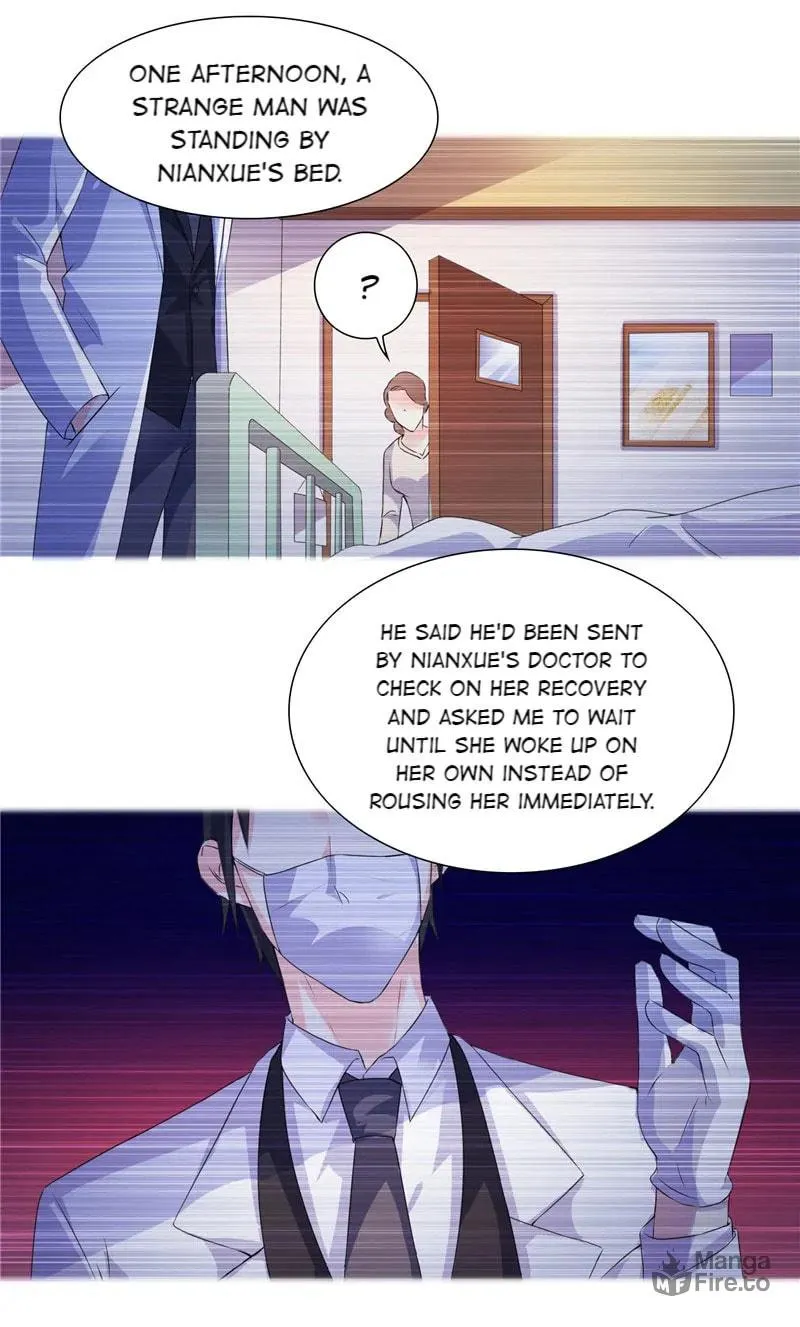 CEO's Perfect Match Chapter 38 page 14 - 