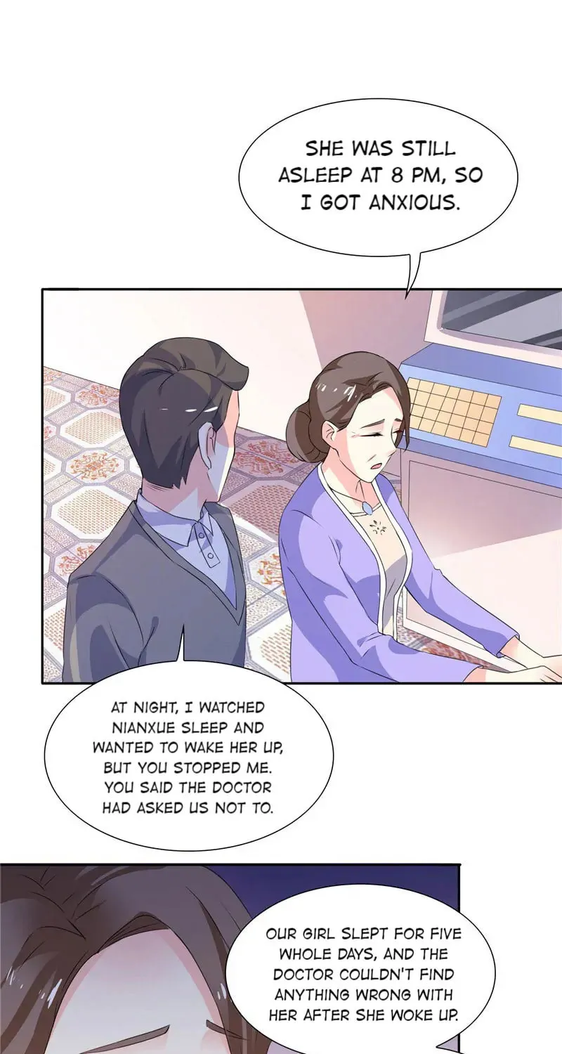 CEO's Perfect Match Chapter 38 page 15 - 