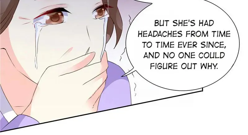 CEO's Perfect Match Chapter 38 page 16 - 