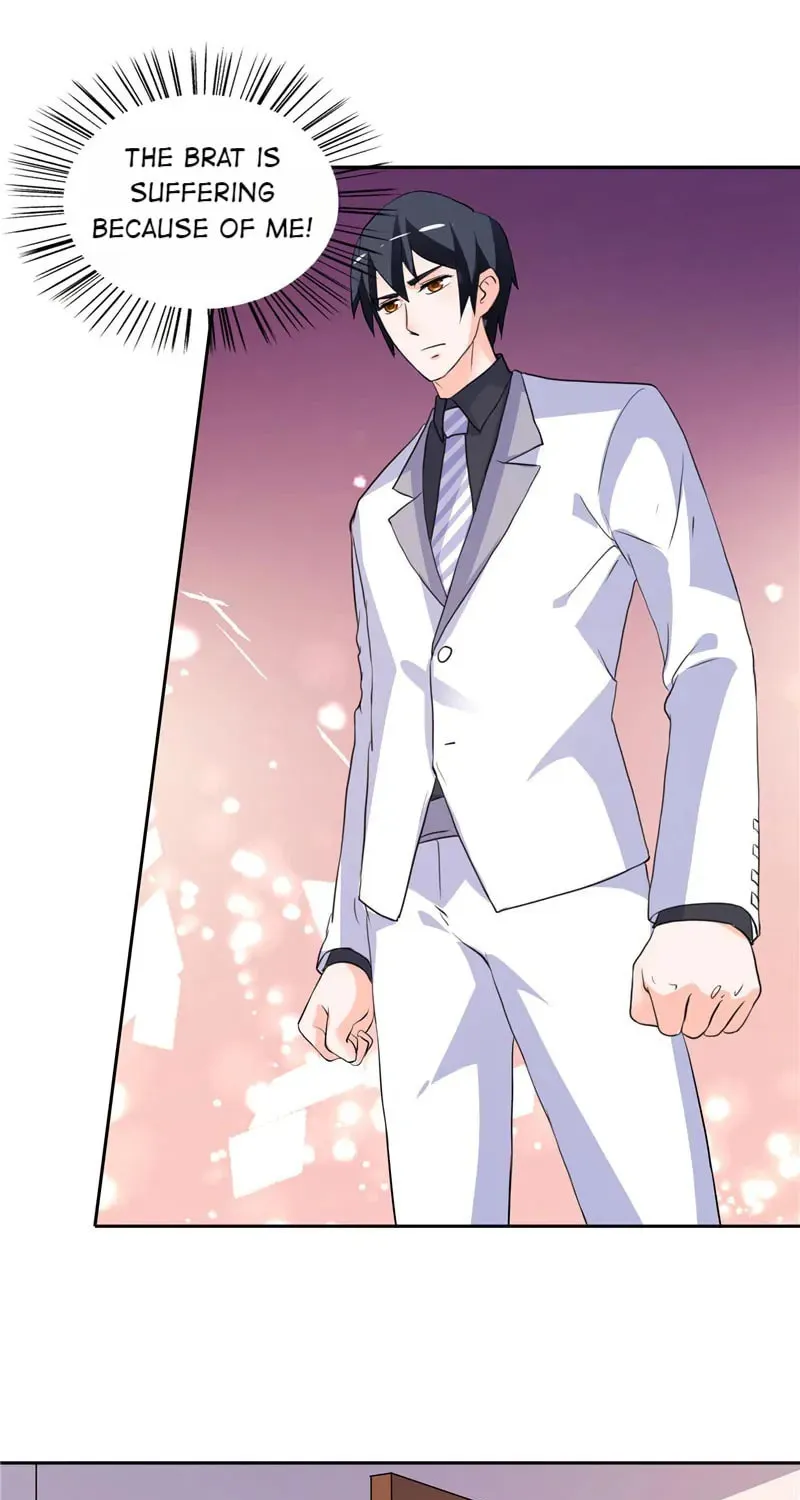 CEO's Perfect Match Chapter 38 page 20 - 