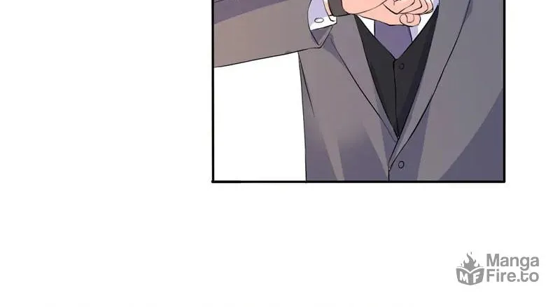 CEO's Perfect Match Chapter 38 page 23 - 
