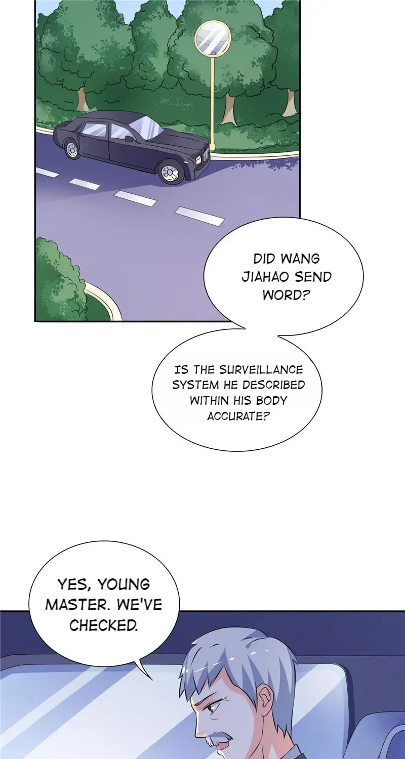CEO's Perfect Match Chapter 38 page 24 - 