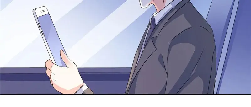 CEO's Perfect Match Chapter 38 page 25 - 