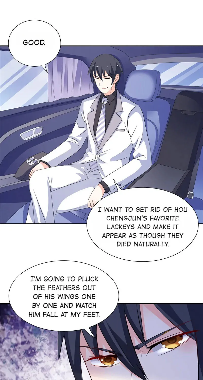 CEO's Perfect Match Chapter 38 page 26 - 