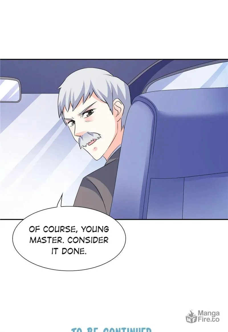 CEO's Perfect Match Chapter 38 page 28 - 