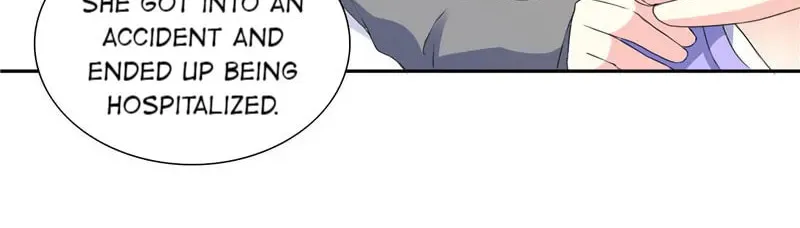 CEO's Perfect Match Chapter 38 page 6 - 