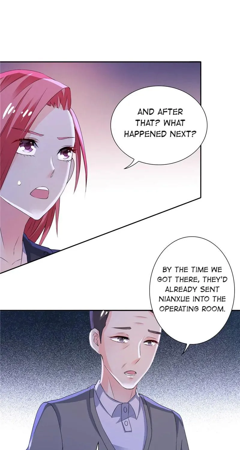 CEO's Perfect Match Chapter 38 page 7 - 