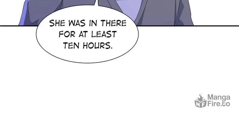 CEO's Perfect Match Chapter 38 page 8 - 
