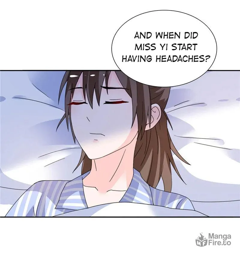 CEO's Perfect Match Chapter 38 page 9 - 