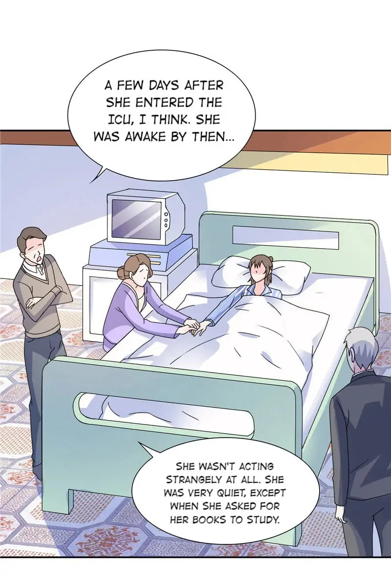 CEO's Perfect Match Chapter 38 page 10 - 
