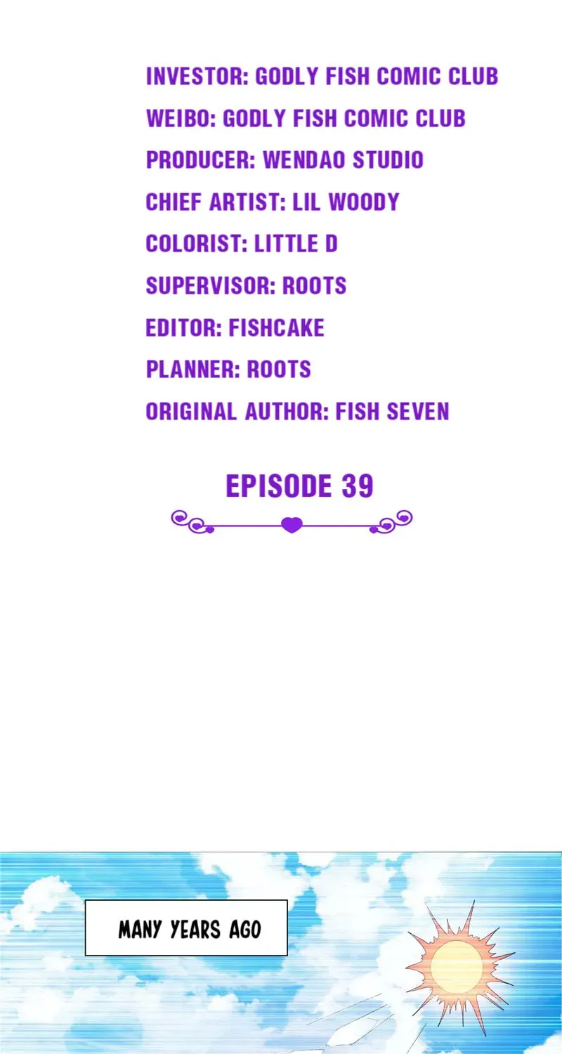 CEO's Perfect Match Chapter 39 page 2 - 
