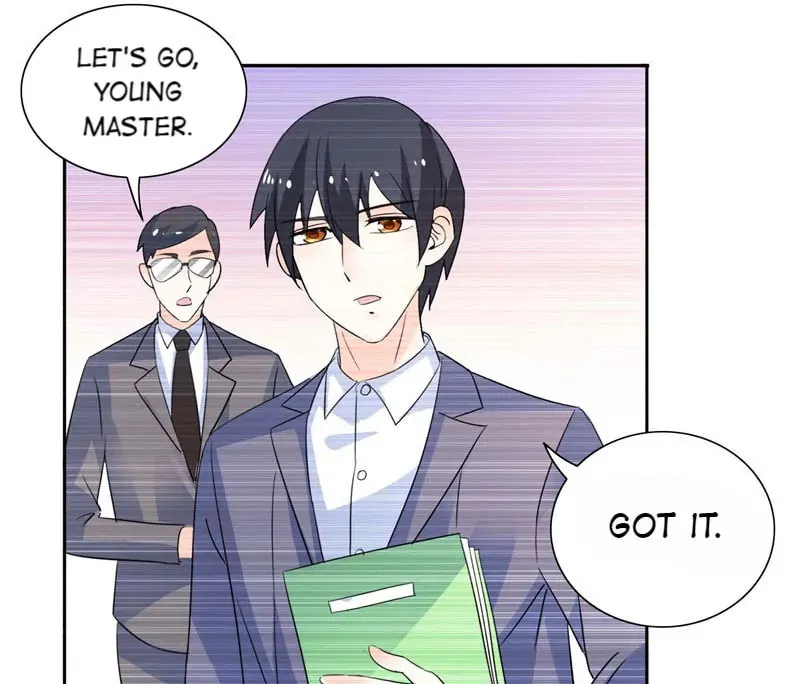 CEO's Perfect Match Chapter 39 page 12 - 