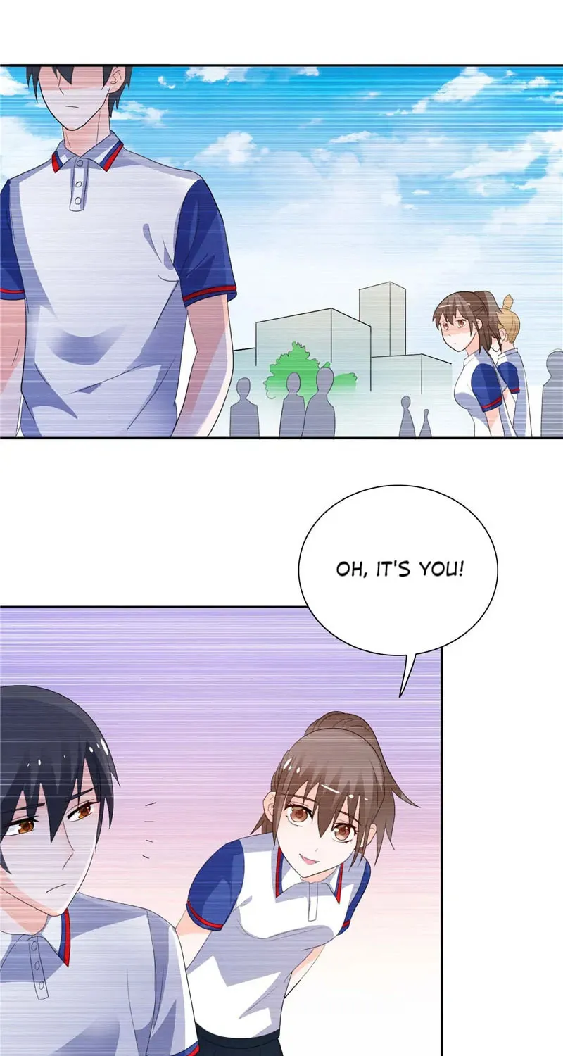 CEO's Perfect Match Chapter 39 page 14 - 