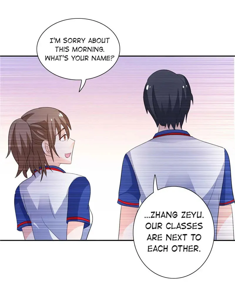 CEO's Perfect Match Chapter 39 page 16 - 
