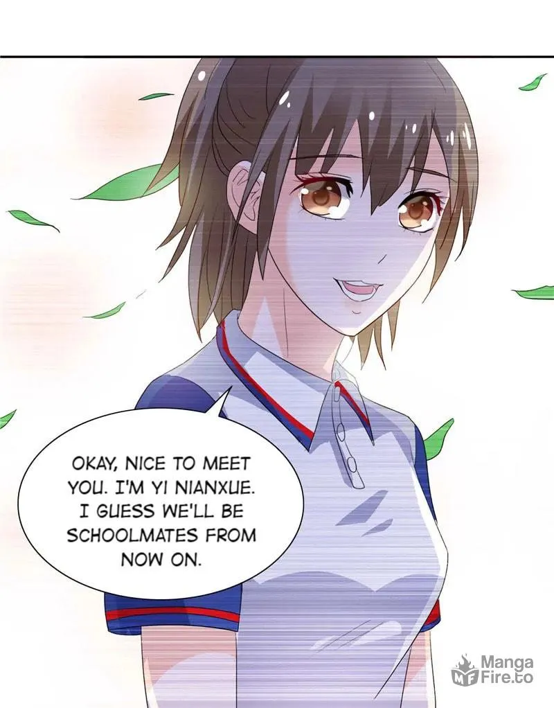 CEO's Perfect Match Chapter 39 page 17 - 