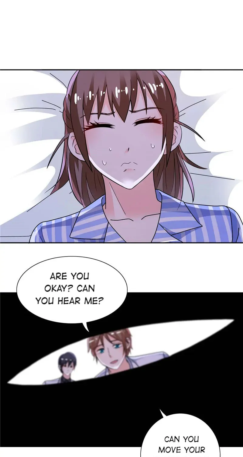 CEO's Perfect Match Chapter 39 page 18 - 