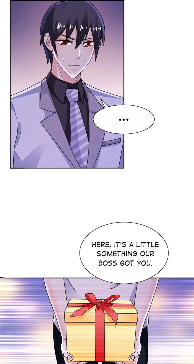 CEO's Perfect Match Chapter 39 page 20 - 